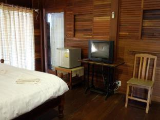 Mac Garden Resort - Ban Phe - 1