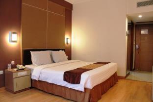 Grand Inna Tunjungan - Surabaya - 7