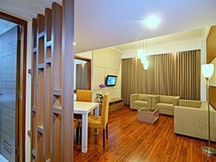 Grand Inna Tunjungan - Surabaya - 5
