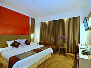 Grand Inna Tunjungan - Surabaya - 4