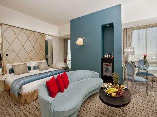 Hilton Amman - Amman - 2