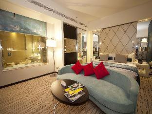 Hilton Amman - 1