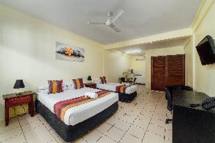 Kaiviti Motel - Port Vila - 9