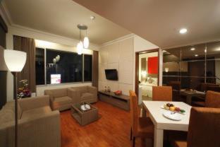 Grand Inna Tunjungan - Surabaya - 2