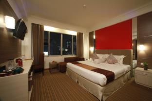 Grand Inna Tunjungan - Surabaya - 1