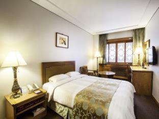 Commodore Hotel Busan - Busan - 9