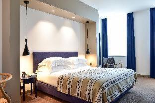 The Editory Artist Baixa Porto Hotel - Porto - 3