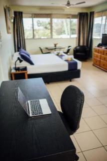 Kaiviti Motel - Port Vila - 4