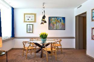 The Editory Artist Baixa Porto Hotel - 1