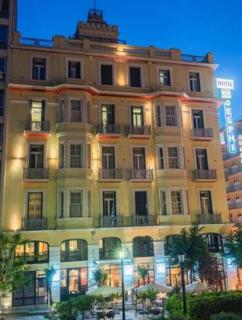 Delphi Art Hotel by Prima Hotels - Athen - 9
