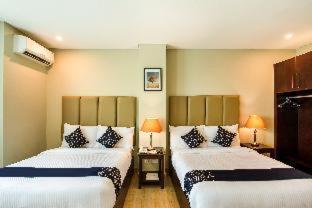 Asrodel Hotel RedPartner - Davao City - 9