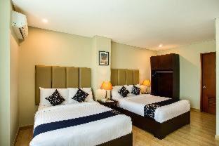Asrodel Hotel RedPartner - Davao City - 8
