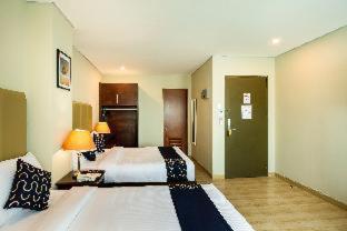 Asrodel Hotel RedPartner - Davao City - 7