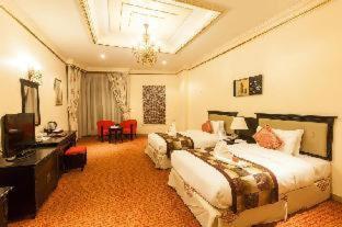 Sahara Beach Resort & Spa - Schardscha - 9