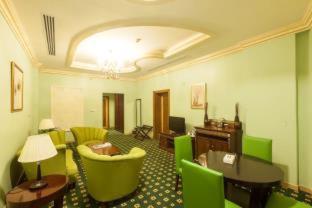 Sahara Beach Resort & Spa - Schardscha - 7