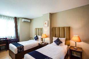 Asrodel Hotel RedPartner - Davao City - 4