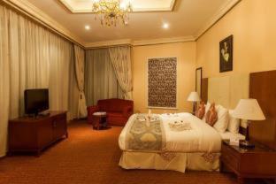 Sahara Beach Resort & Spa - Schardscha - 5
