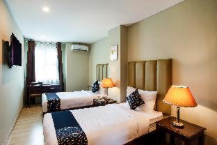 Asrodel Hotel RedPartner - Davao City - 3
