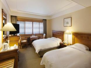 Commodore Hotel Busan - Busan - 4