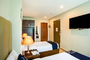 Asrodel Hotel RedPartner - Davao City - 2