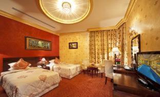 Sahara Beach Resort & Spa - 4