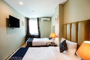 Asrodel Hotel RedPartner - Davao City - 1