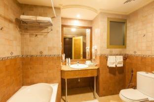 Sahara Beach Resort & Spa - Schardscha - 3