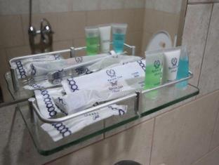 رؤوم إن للشقق المخدومة - Raoum Inn Serviced Apartments-Majmaa - 6