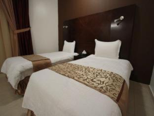 رؤوم إن للشقق المخدومة - Raoum Inn Serviced Apartments-Majmaa - 3