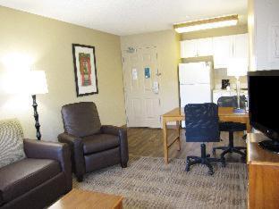 Extended Stay America Suites - Seattle - Everett - Silverlake - Murphys Corner - 8