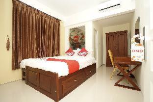 Urbanview Erga Family Residence Syariah Surabaya by RedDoorz - Surabaya - 8