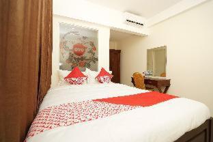 Urbanview Erga Family Residence Syariah Surabaya by RedDoorz - Surabaya - 6