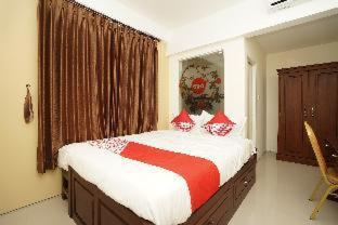Urbanview Erga Family Residence Syariah Surabaya by RedDoorz - Surabaya - 4