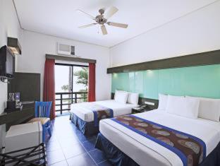 Microtel by Wyndham Puerto Princesa - Puerto Princesa - 4