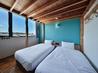 CABIN&HOTEL ReTIME - Naha - 1