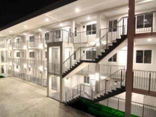 Z Pad Residences - Tacloban - 9