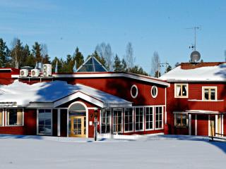 Hotell Moskogen - 8