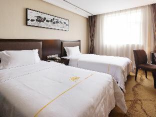 朗逸商务酒店 Warm Yes Hotel-广交会期间提供免费穿梭巴士 - 5