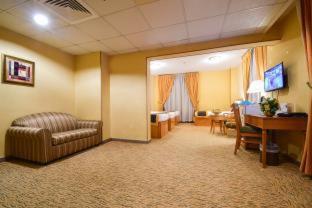Al Ansar Palace Golden Tulip Hotel - Medina - 7