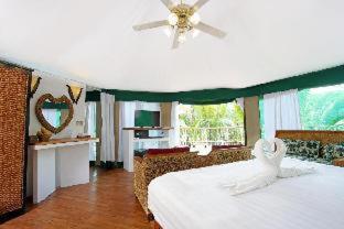 Canvas & Orchids Retreat - Tatai - 3