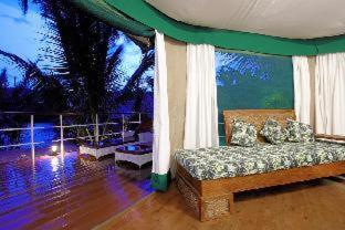 Canvas & Orchids Retreat - Tatai - 2