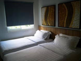 Z Pad Residences - Tacloban - 6