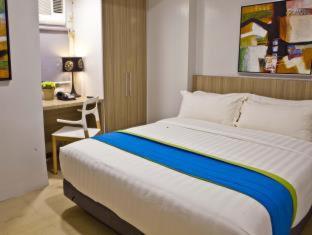 Z Pad Residences - Tacloban - 5