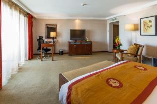 Sunworld Hotel Wangfujing - Peking - 8