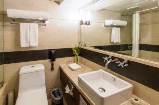 Sunworld Hotel Wangfujing - Peking - 6
