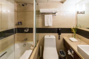 Sunworld Hotel Wangfujing - Peking - 5