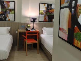 Z Pad Residences - Tacloban - 4