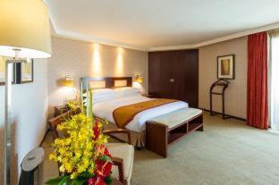 Sunworld Hotel Wangfujing - Peking - 4