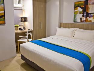 Z Pad Residences - Tacloban - 3