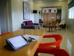 Z Pad Residences - Tacloban - 2